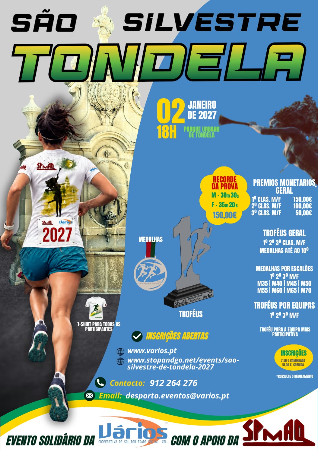CARTAZ
